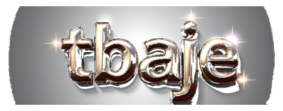 tbaje logo
